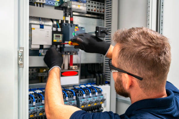 Electrical System Inspection in Suffolk, VA
