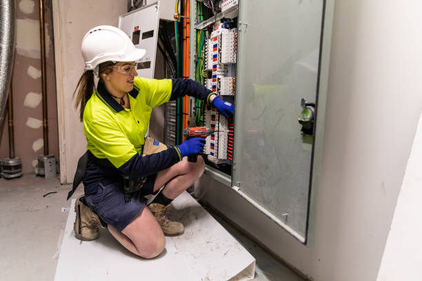 Best Affordable Electrical Installation  in Suffolk, VA