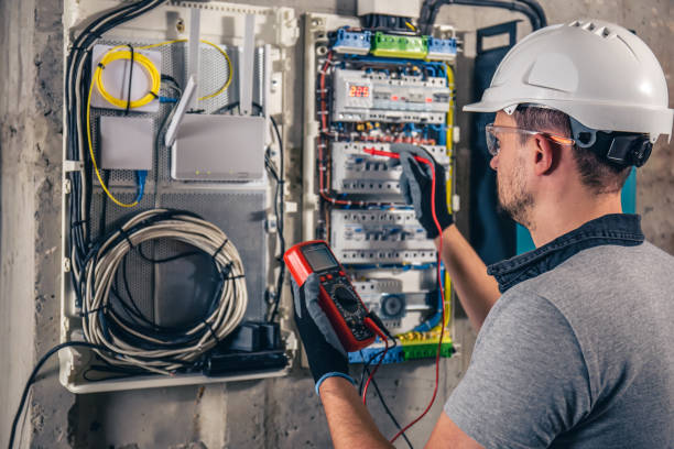  Suffolk, VA Electrician Pros