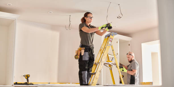 Best Generator Installation Services  in Suffolk, VA