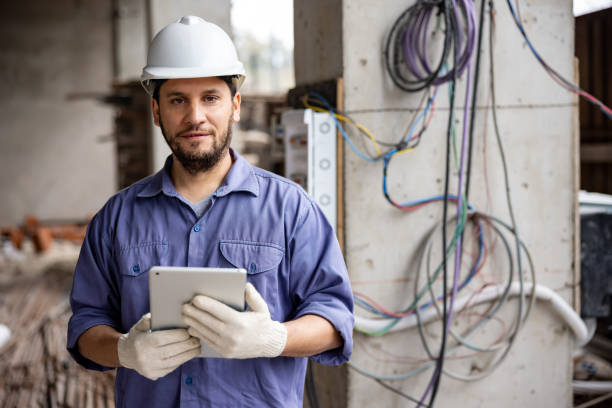 Best Electrical Wiring Services  in Suffolk, VA