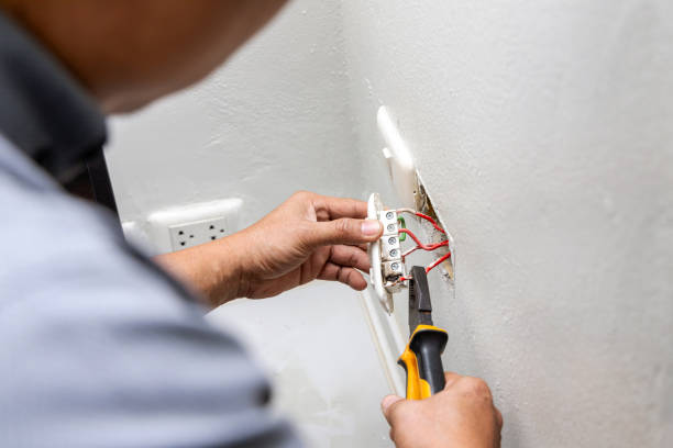 Best Circuit Breaker Repair  in Suffolk, VA