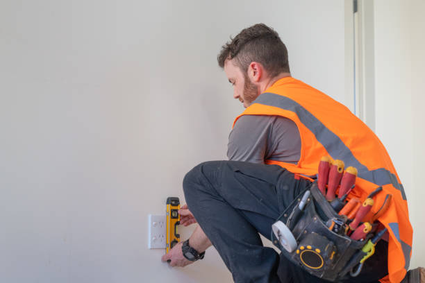 Best Electrical Upgrades for Homes  in Suffolk, VA