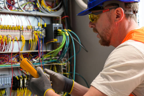 Best Emergency Electrician Near Me  in Suffolk, VA