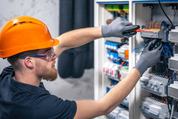 Best Electrician Near Me  in Suffolk, VA